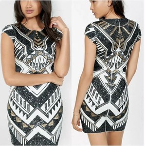 express bodycon dress