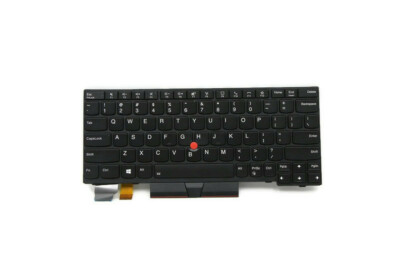 New Genuine Lenovo Thinkpad X13 Series US Backlit Keyboard