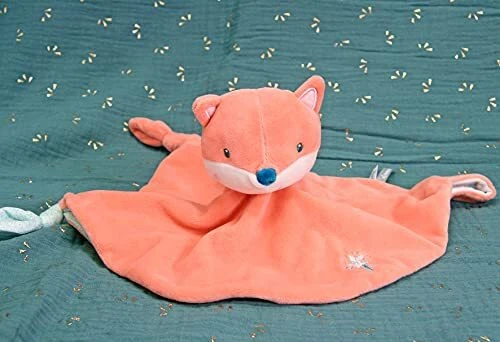 Gipsy Carr Doudou 71264 Renard