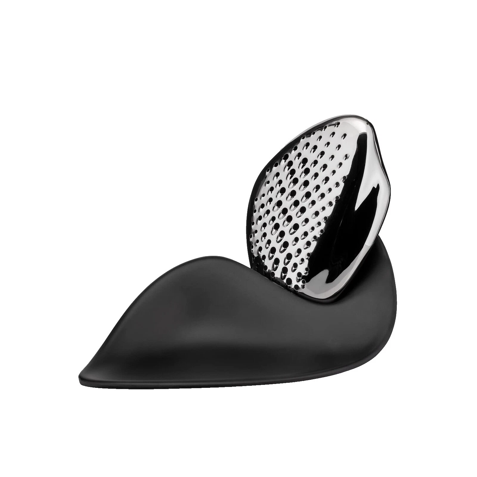 Alessi cheese graters