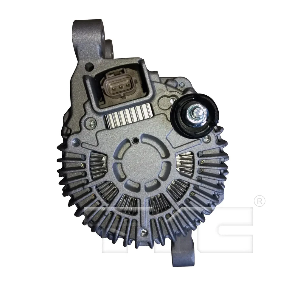 Alternador TYC 2-11668 para Ford Fusion 13-20 Foto 3 de 4