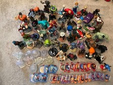 You Pick - Disney Infinity - Characters, Power Disc, Playsets - 1.0, 2.0, 3.0