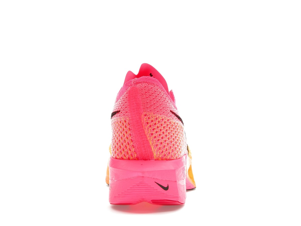 Nike ZoomX Vaporfly NEXT% 2 ピンク Nike ZoomX Vaporfly Next% 2 White Pink Men's - DJ5457-100 - US