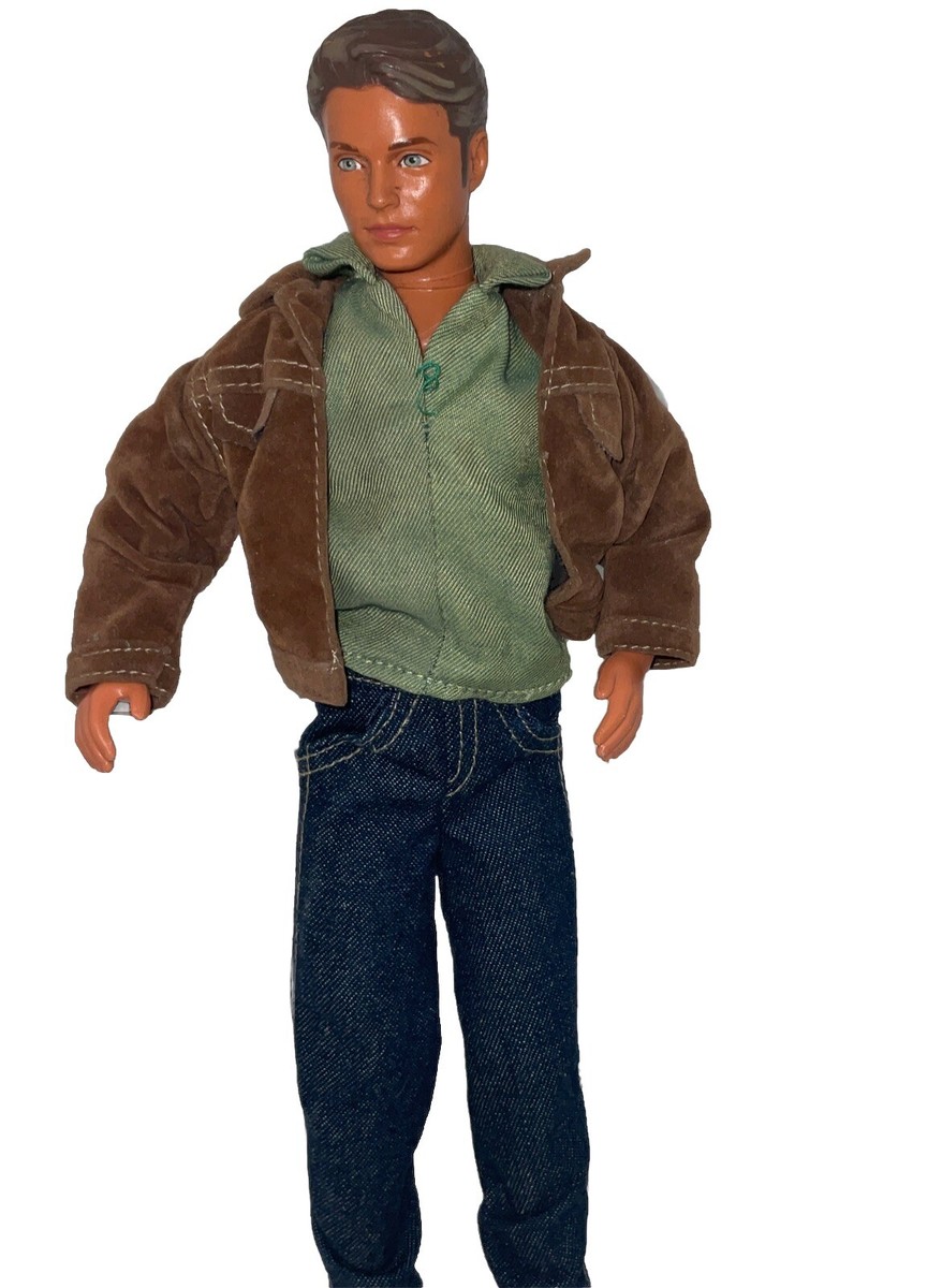 その他 90210 Brandon Doll Beverly Hills (1991) Amazon.co.jp: 90210 Brandon Doll Beverly Hills (1991) : おもちゃ