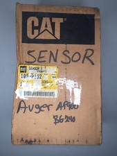 Caterpillar Oem Sensor 109-0192. Cat Nos Sensor 1090192.