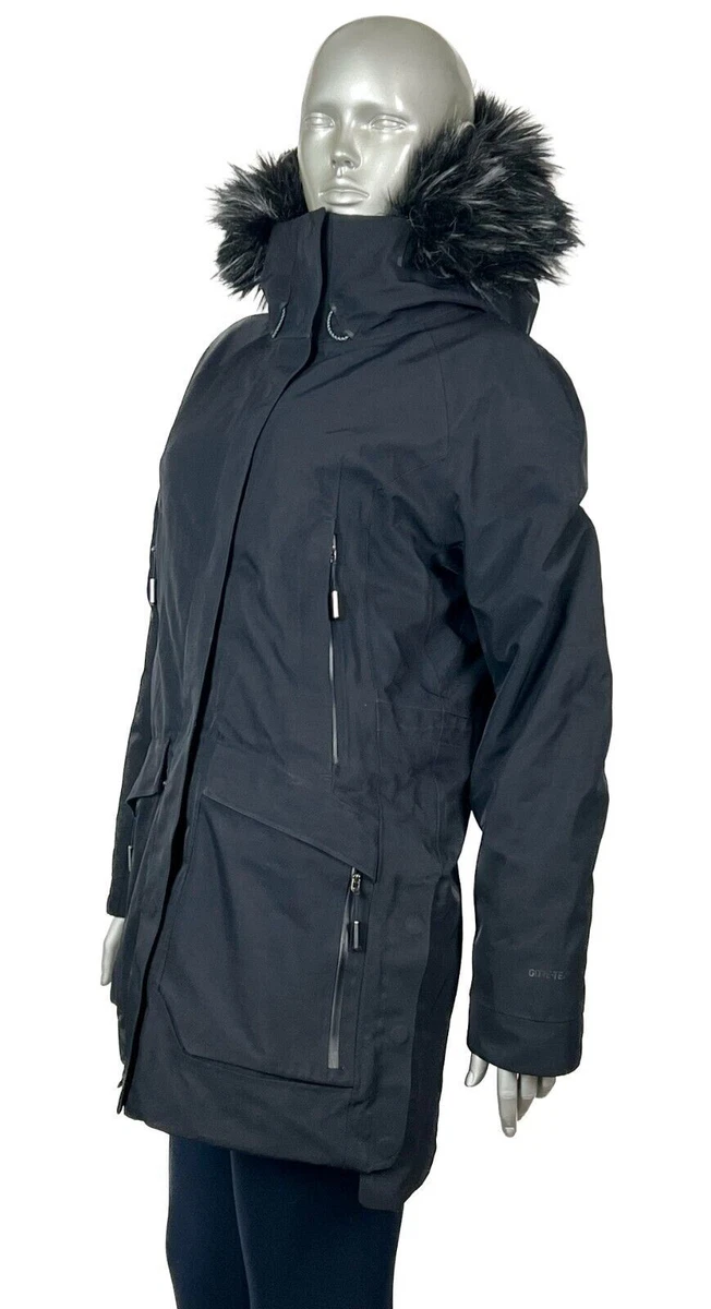 Cryos top expedition parka