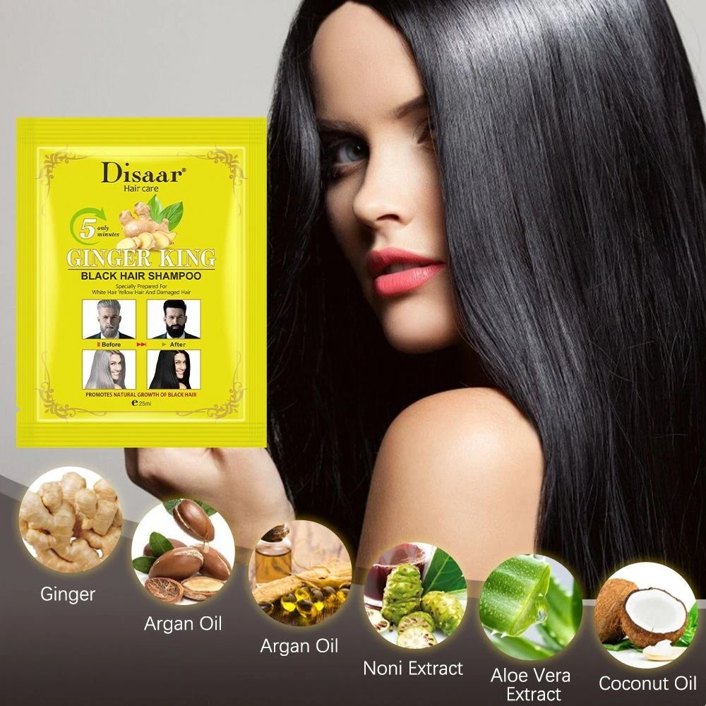 Discover more than 151 ginger juice for hair growth best POPPY
