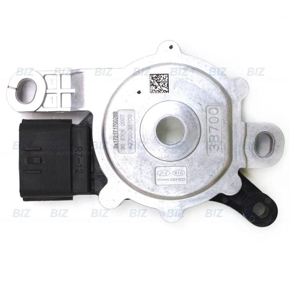 ⭐Genuine⭐ Auto Trans Position Sensor for 2011-2022 HYUNDAI KIA OE# 42700-3B700 - Imagem 3 de 4