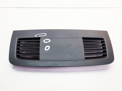 Genuine BMW E90 3 Series Dashboard Trim Black 7130752 for sale 