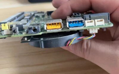 Intel NUC NUC6i5SYK Mini PC Motherboard i5-6260U | Intel