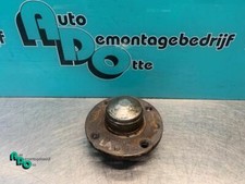 Roulement de roue Fiat PUNTO EVO