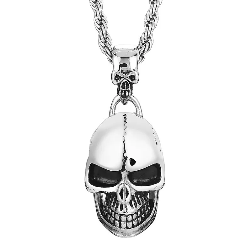 Stylish locket for men discount