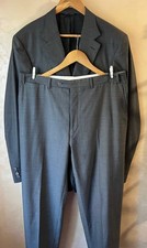 Suit Canali blazer pants size 54