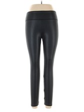 Wild Fable Women Black Active Pants L