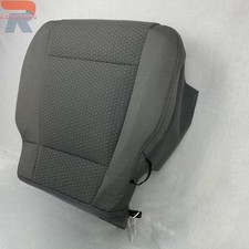 Driver Bottom Cloth Seat Cover Fit Ford F250 F350 Xlt 2017 2018 2019 2020 2021