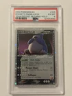 Rocket's Snorlax Ex #104 PSA 6 Pokemon Team Rocket Returns EX-MT English
