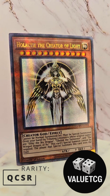 yugioh horakhty card Divine Beasts Slifer, Obelisk, Ra, Horakhty (Alt. Art) - 8 cards set main image 0