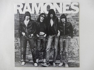 Ramones Sire Years | eBay