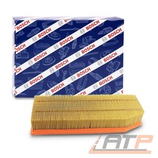 BOSCH Luftfilter für MERCEDES-BENZ BOSCH Luftfilter für MERCEDES-BENZ