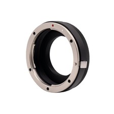 ZWO Canon EOS Lens Short Adapter for ZWO 1.25  /31mm/36mm Electronic Filter Wh...