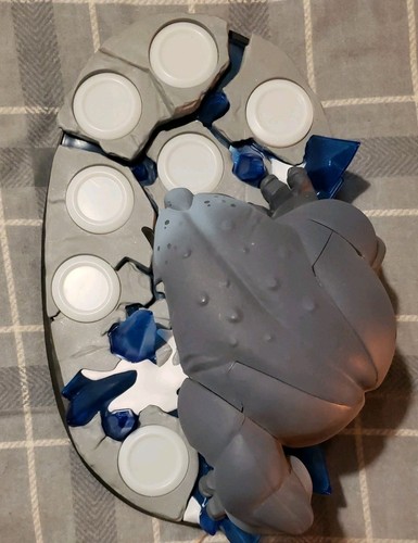 Disney Infinity 2.0 Marvel Frost Giant Beast Display Base - Limited Edition - Bild 4 von 7