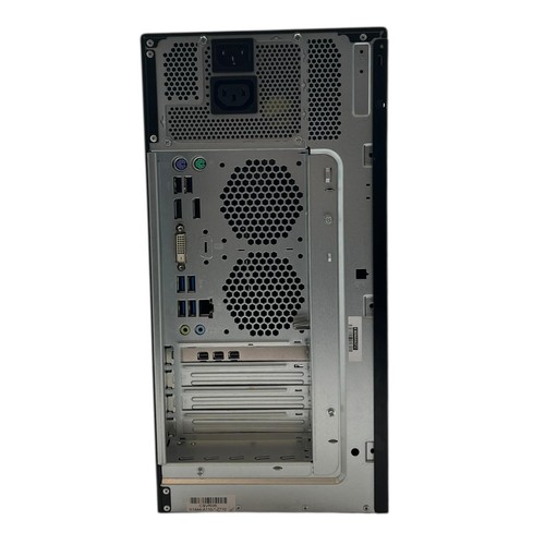 Komplett All-in-One PC-Set | Esprimo P758/E94+ | i5-9400 | 16GB RAM | 256GB SSD - 第 5/5 張圖片