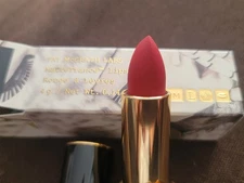 Pat Mcgrath Labs Lipstick Red MatteTrance 003 ELSON NEW 4g/0.14oz Full Size