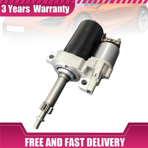 McLaren 650S 2019-2023 Starter motor P/N 11F0133CP Photo - $104