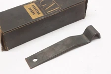NOS 1949-52 Chevrolet Pontiac Front Door Check Link Detent Factory Part 4600309