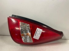 Feu arrière Suzuki LIANA