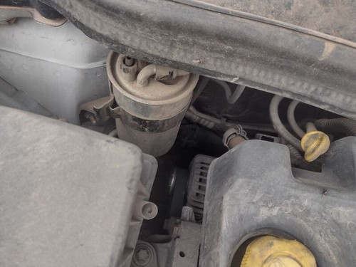 klimakompressor OPEL CORSA D 1.3 16V CDTI 75 CV 2006 1789255