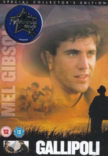 Gallipoli - Collectors Edition (1982) [DVD] [1981] [Region 2] - DVD - New