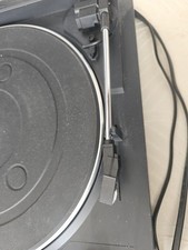 Audio Technica AT-PL50 Automatic Belt-Drive Turntable