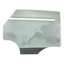 Vauxhall Grandland MK1 2018 Genuine Door Window Glass Rear Right YP00076480