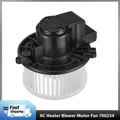 HVAC Heater Blower Motor for Chrysler 2017-2023 Pacifica 2020-2021