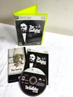 The Godfather Xbox 360 CIB Complete With Manual Tested Working Videogame