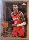 2025 Topps Jabari Smith Jr. Base (Raw)