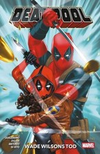 Deadpool - Neustart (2. Serie) Cody Ziglar