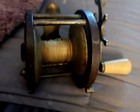 Vintage Penn No. 85 Sea Boy Saltwater Conventional Fishing Reel - Made in USA — photo 1