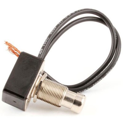 Atlas ON-OFF Switch 1117-5 1/2'' Plastic Control Switch