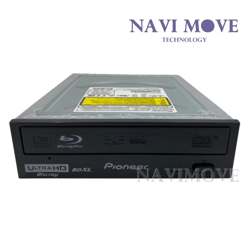 Pioneer DVD+RW CD, DVD & Blu-ray Drives for sale | eBay
