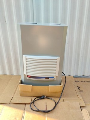 nVent MCLEAN HOFFMAN Cooling M280416G007 AIR CONDITIONER  3800 4000 BTU OPEN BOX
