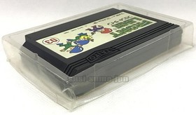 FAMICOM NES FRONT LINE TAITO NINTENDO FAMILY COMPUTER FC JAPAN BOXED