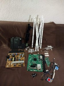 Ersatzteile von/für  LG 42LF5809 Fernseher
