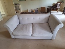 Loaf 2 Seater Sofa. Collection Only. Old Town Swindon. ♡♡ Tip top Condition. .♡♡