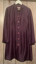 Emporio Armani Tunika 38 (D) 40 Mantelkleid l...