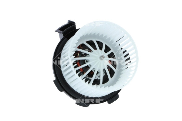 Pulseur d'air habitacle NRF 34185 remplace ventilation en panne OE 0008356007