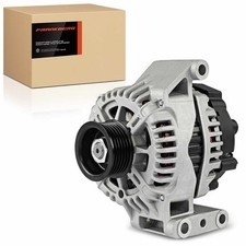 Poulies diverses Ford KA