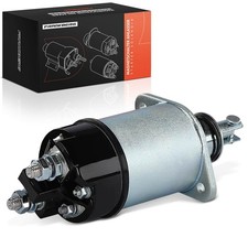 Démarreur Renault FUEGO