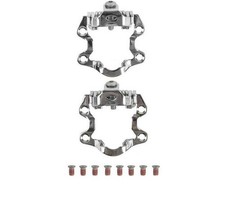 EXUSTAR, SPD Clicksystem für MTB E-PM820 Paar